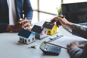 proyectos inmobiliarios en Jesús María