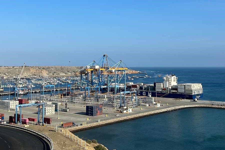 Almacenes en el Callao: Cerca al puerto