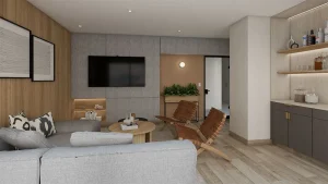 Departamentos en venta en La Victoria