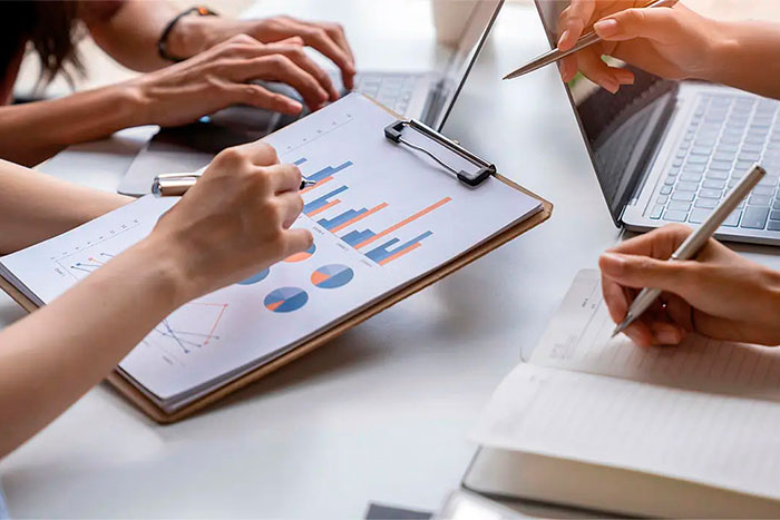 tipos de auditoria de gestión