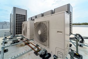 Sistema HVAC