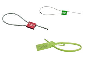 precintos para transporte