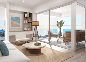 departamentos en venta en Lima frente al mar