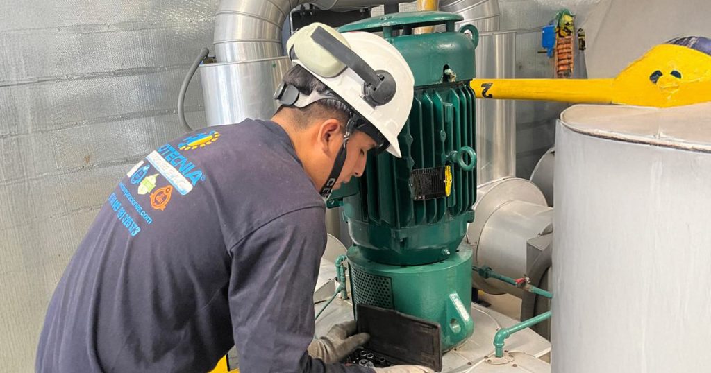 ¿Por qué es importante el mantenimiento de bombas de agua?