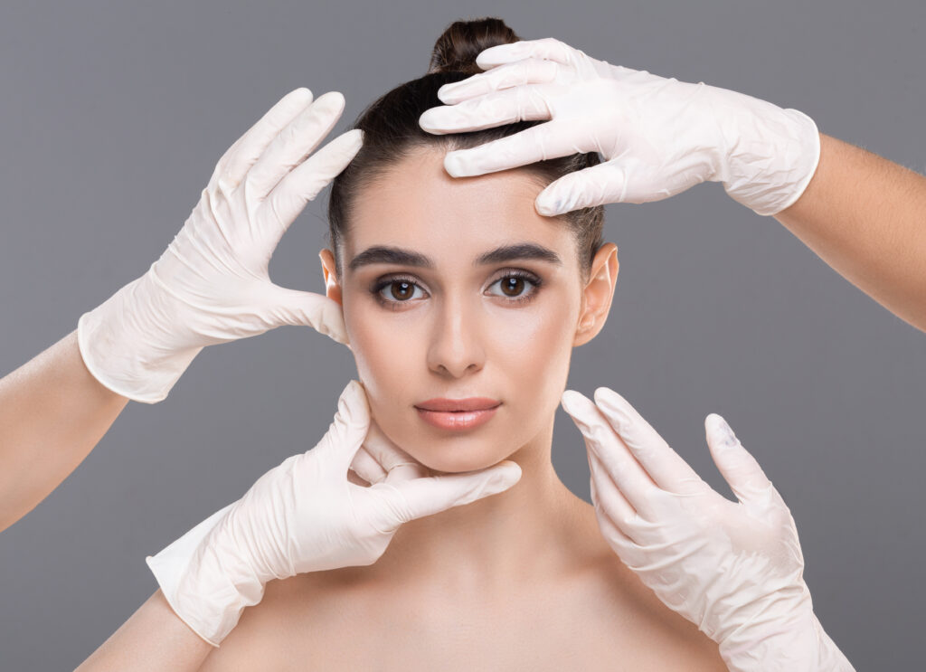 Botox facial: Una elección sutil para suavizar la expresión sin perder naturalidad