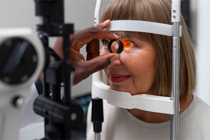 Oftalmólogo experto en retina en Perú: diagnóstico y tratamiento de las enfermedades retinianas
