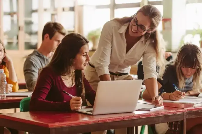 ISO 21001 educación Perú: El estándar de la calidad educativa